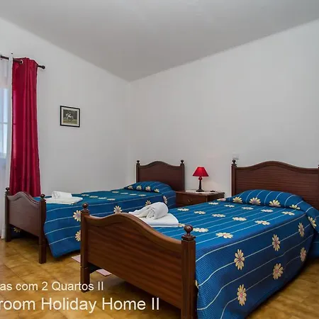 Akivillas Lagos Quiet Iii * Bensafrim