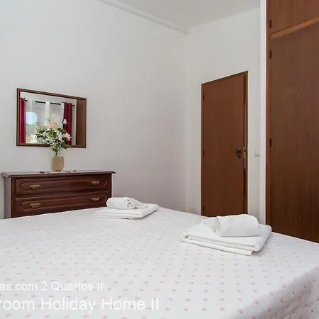 Casa de Férias Akivillas Lagos Quiet Iii Bensafrim