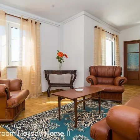Akivillas Lagos Quiet Iii Bensafrim