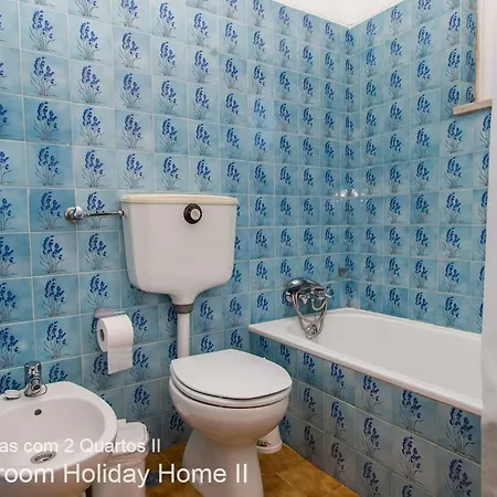 Akivillas Lagos Quiet Iii * Bensafrim