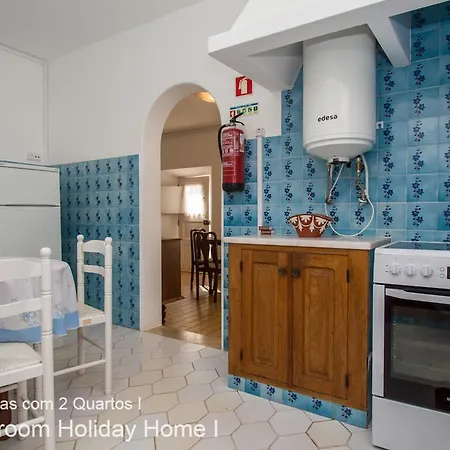 Akivillas Lagos Quiet Iii Casa de Férias *