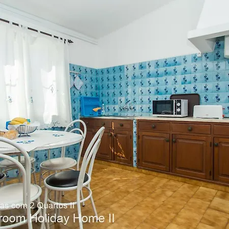Casa de Férias Akivillas Lagos Quiet Iii *