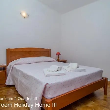 Casa de Férias Akivillas Lagos Quiet Iii *