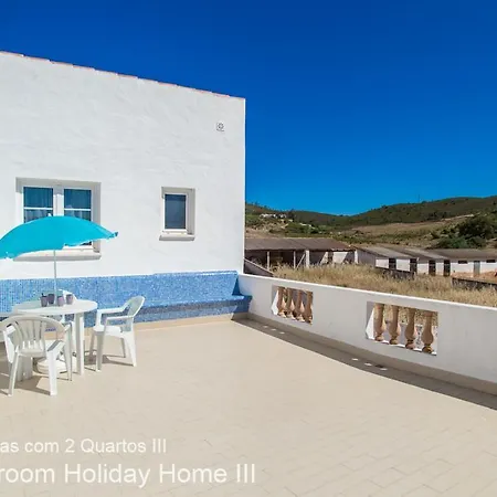 Akivillas Lagos Quiet Iii * Bensafrim