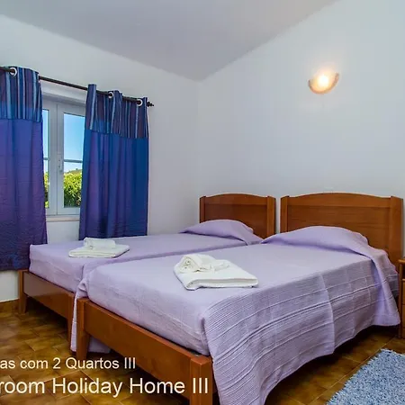 Akivillas Lagos Quiet Iii Casa de Férias Bensafrim