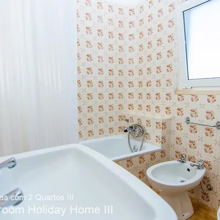 Akivillas Lagos Quiet Iii Casa de Férias *