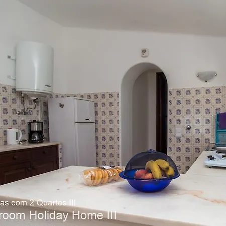 Casa de Férias Akivillas Lagos Quiet Iii