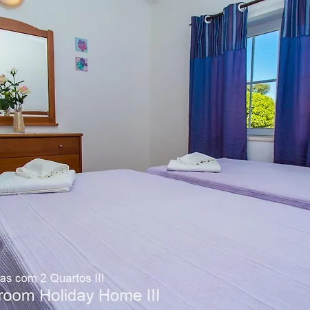 Casa de Férias Akivillas Lagos Quiet Iii *