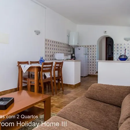 Casa de Férias Akivillas Lagos Quiet Iii