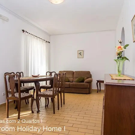 Akivillas Lagos Quiet Iii * Бенсафрим